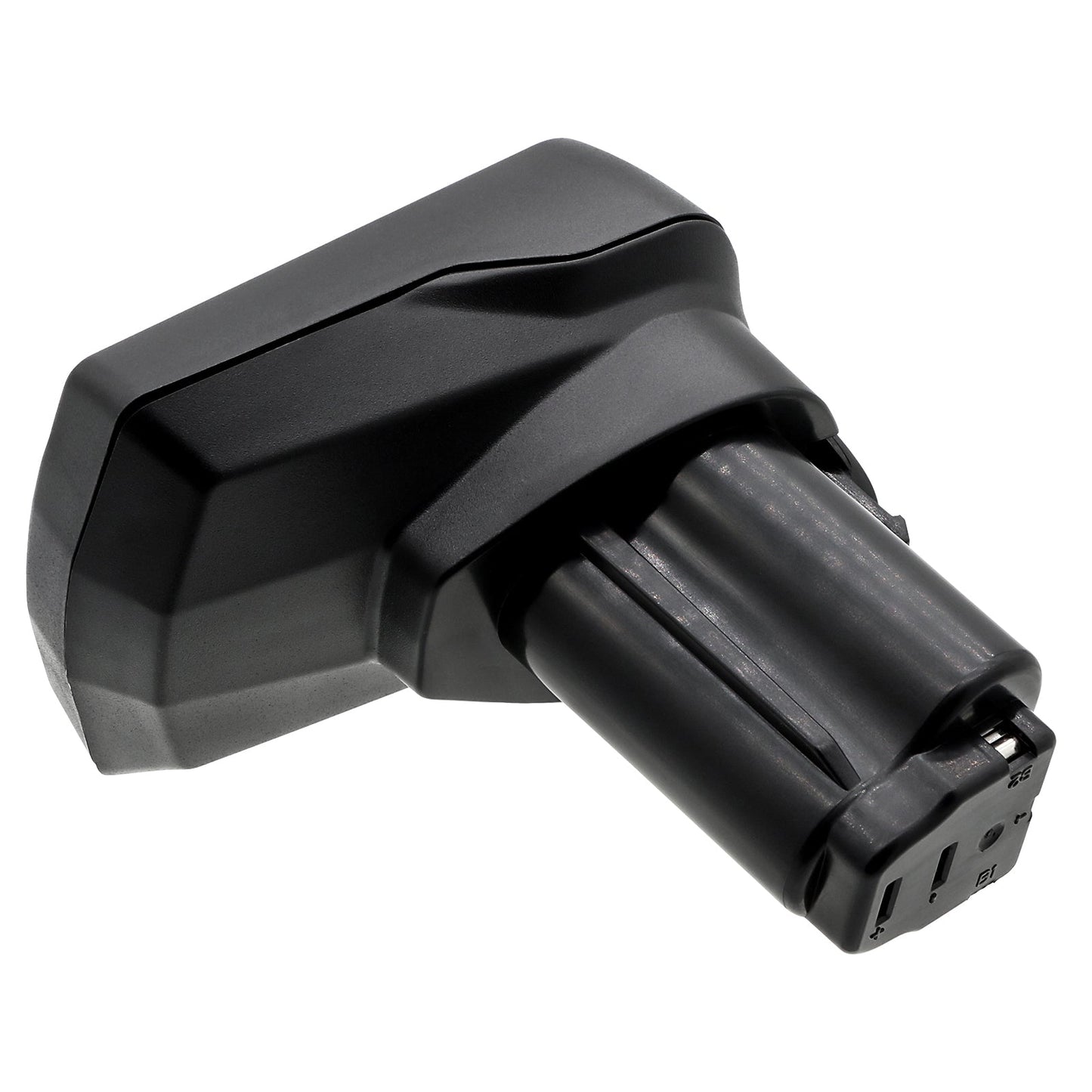 Replacement Battery for Metabo PowerImpact 12 – Power Tools – 3000mAh / 32.40Wh / 10.8V