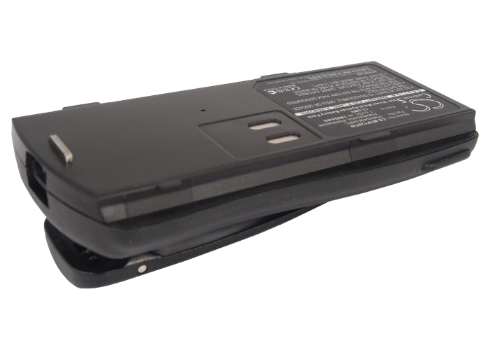 Replacement Battery for Motorola AXU4100 – Two-Way Radio – 1800mAh/13.5Wh / 7.5V