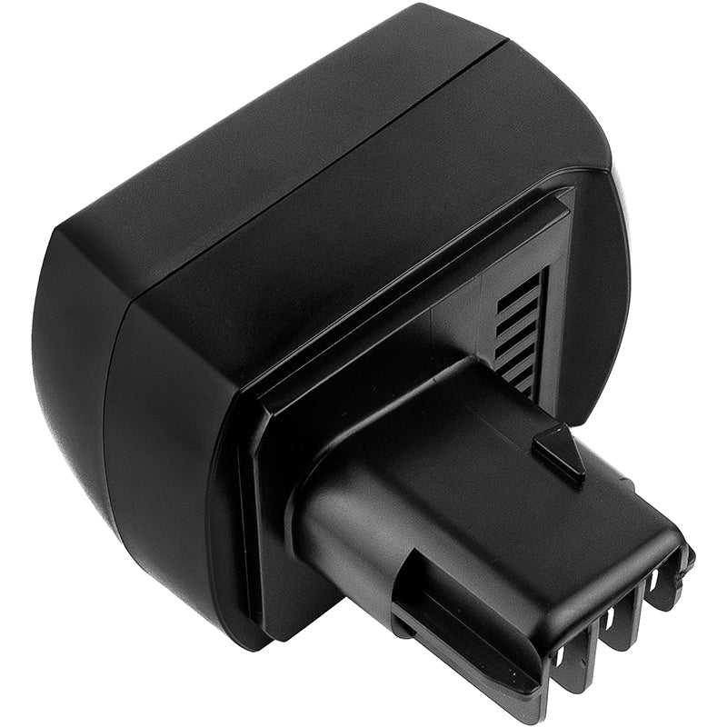 Replacement Battery for Metabo  BS 12 SP – Power Tools – 3000mAh / 36.00Wh / 12.0V