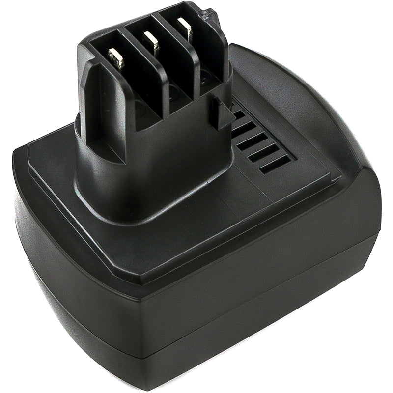 Replacement Battery for Metabo  BS 12 SP – Power Tools – 3000mAh / 36.00Wh / 12.0V