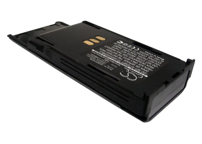 Replacement Battery for Motorola Radius P1225 – Two-Way Radio – 2000mAh/15.0Wh / 7.5V