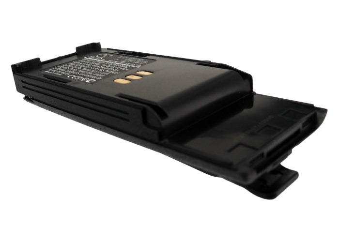Replacement Battery for Motorola Radius P1225 – Two-Way Radio – 2000mAh/15.0Wh / 7.5V