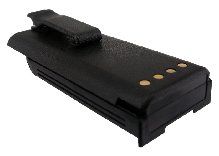 Replacement Battery for Motorola Radius P1225 – Two-Way Radio – 2000mAh/15.0Wh / 7.5V