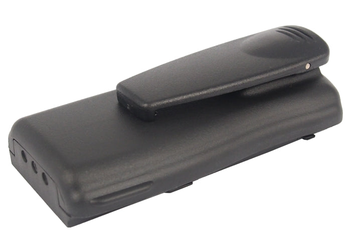 Replacement Battery for Motorola AXU4100 – Two-Way Radio – 2500mAh/18.75Wh / 7.5V