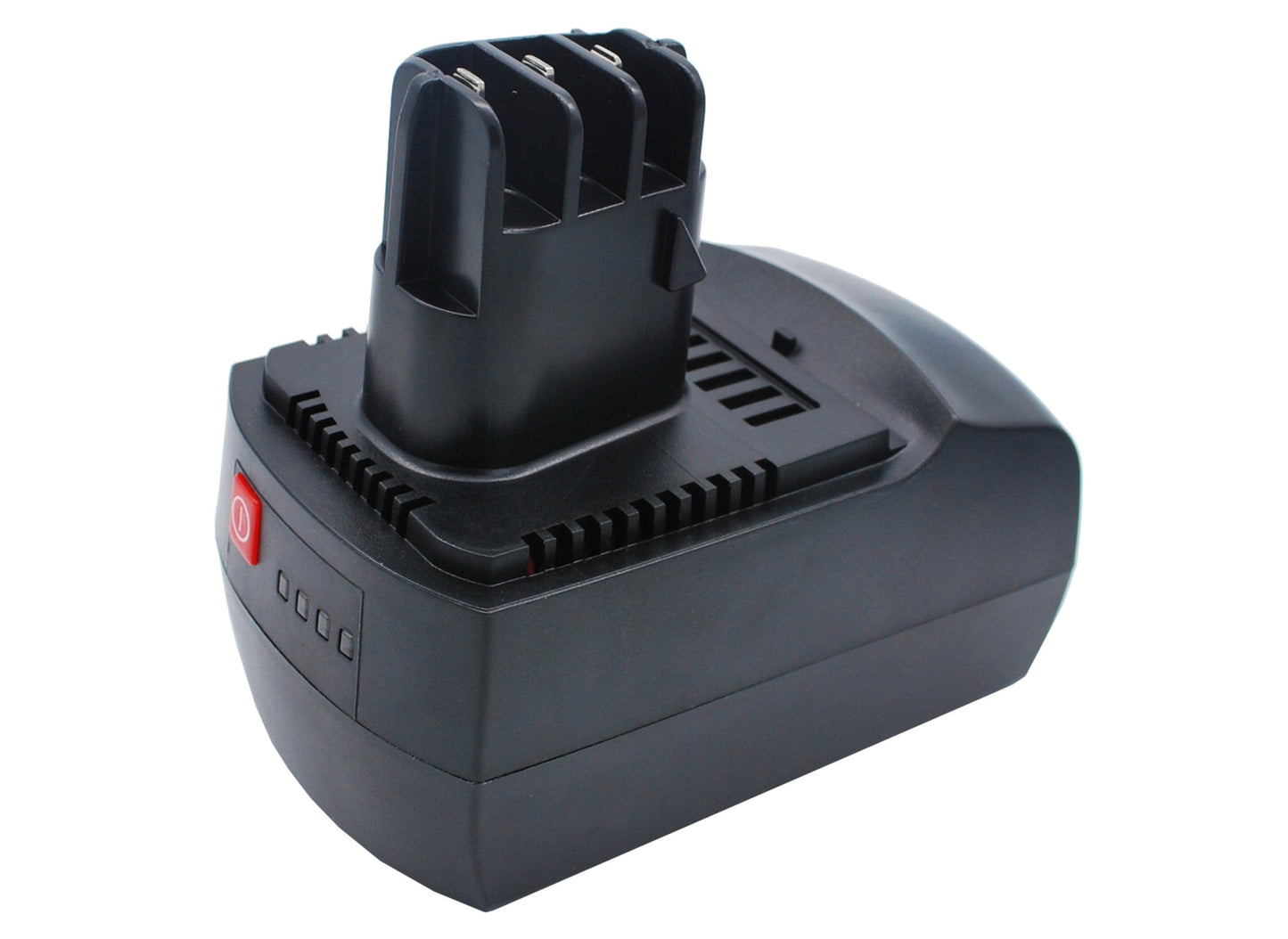 Replacement Battery for Metabo BSZ 14.4 – Power Tools – 3000mAh / 43.20Wh / 14.4V