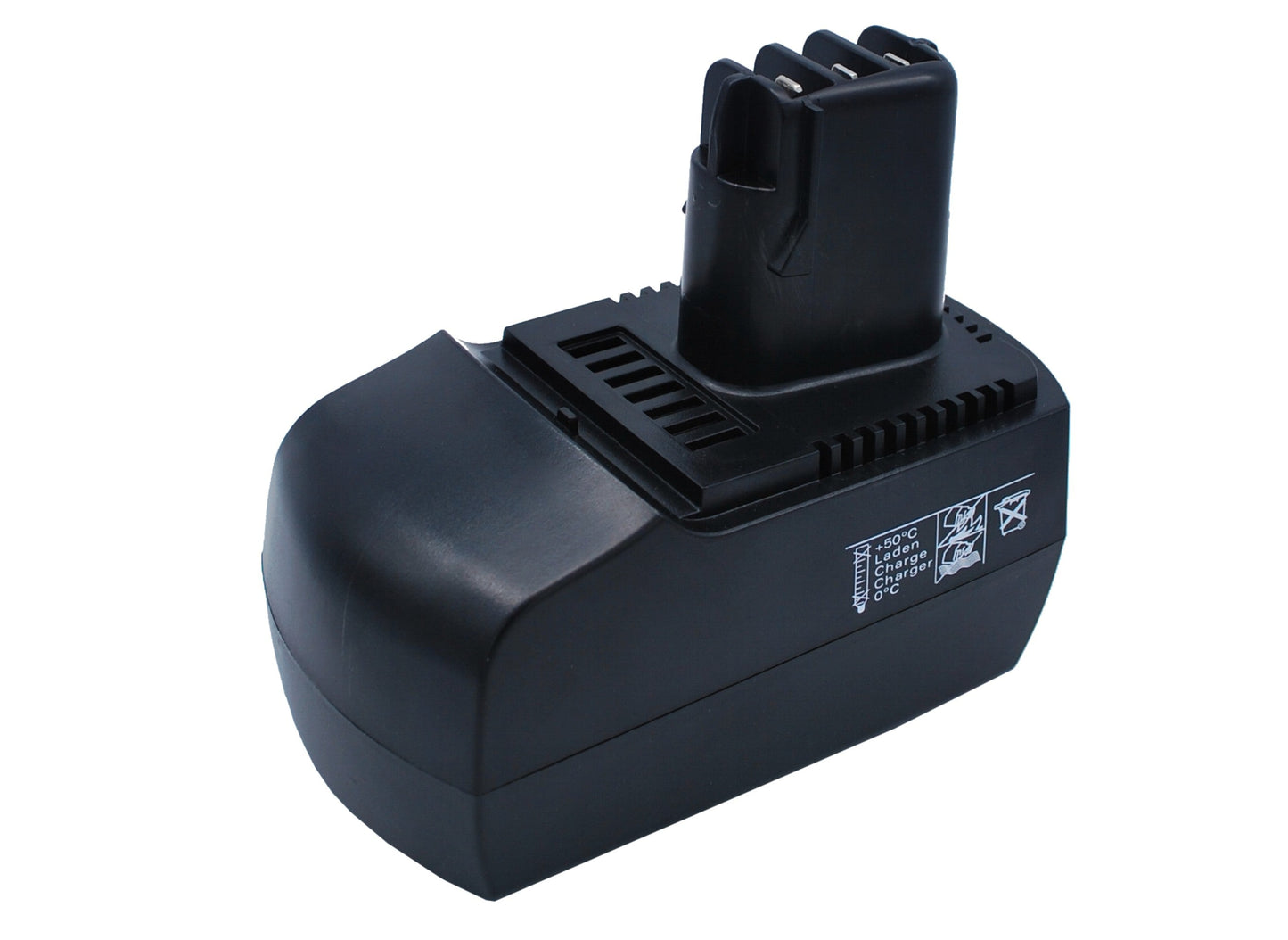Replacement Battery for Metabo  BSZ 14.4 – Power Tools – 4000mAh / 57.60Wh / 14.4V