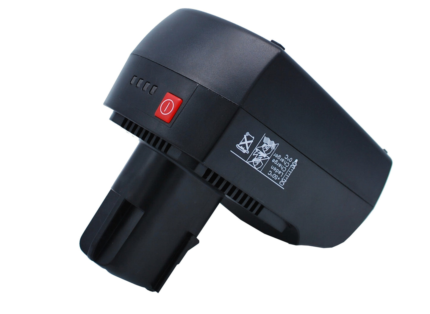 Replacement Battery for Metabo  BSZ 14.4 – Power Tools – 4000mAh / 57.60Wh / 14.4V