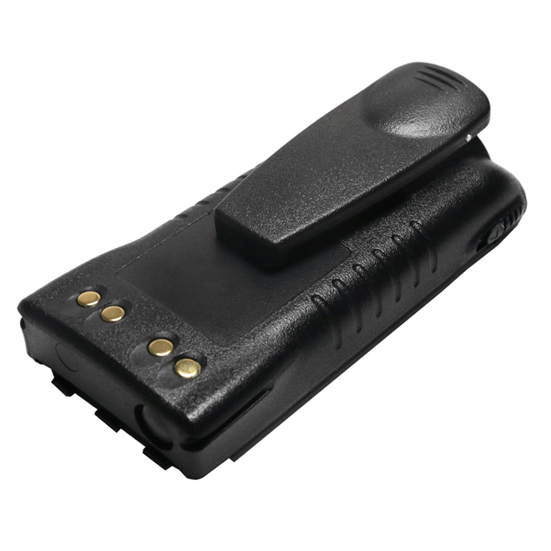 Replacement Battery for Motorola GP329 EX – Two-Way Radio – 1500mAh / 11.10Wh / 7.4V