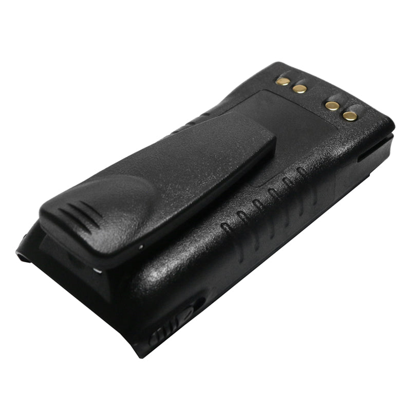 Replacement Battery for Motorola GP329 EX – Two-Way Radio – 1500mAh / 11.10Wh / 7.4V