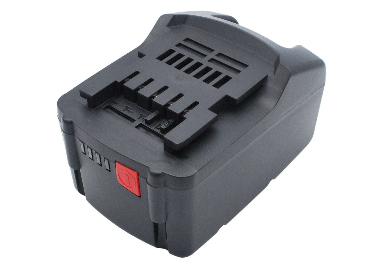 Replacement Battery for Metabo  AHS 36V – Power Tools – 2000mAh / 72.0Wh / 36.0V