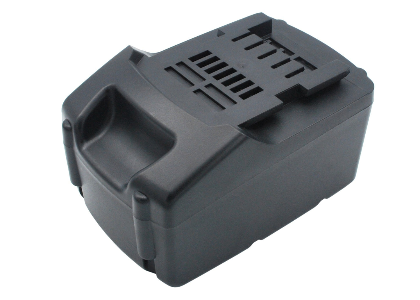 Replacement Battery for Metabo  AHS 36V – Power Tools – 2000mAh / 72.0Wh / 36.0V