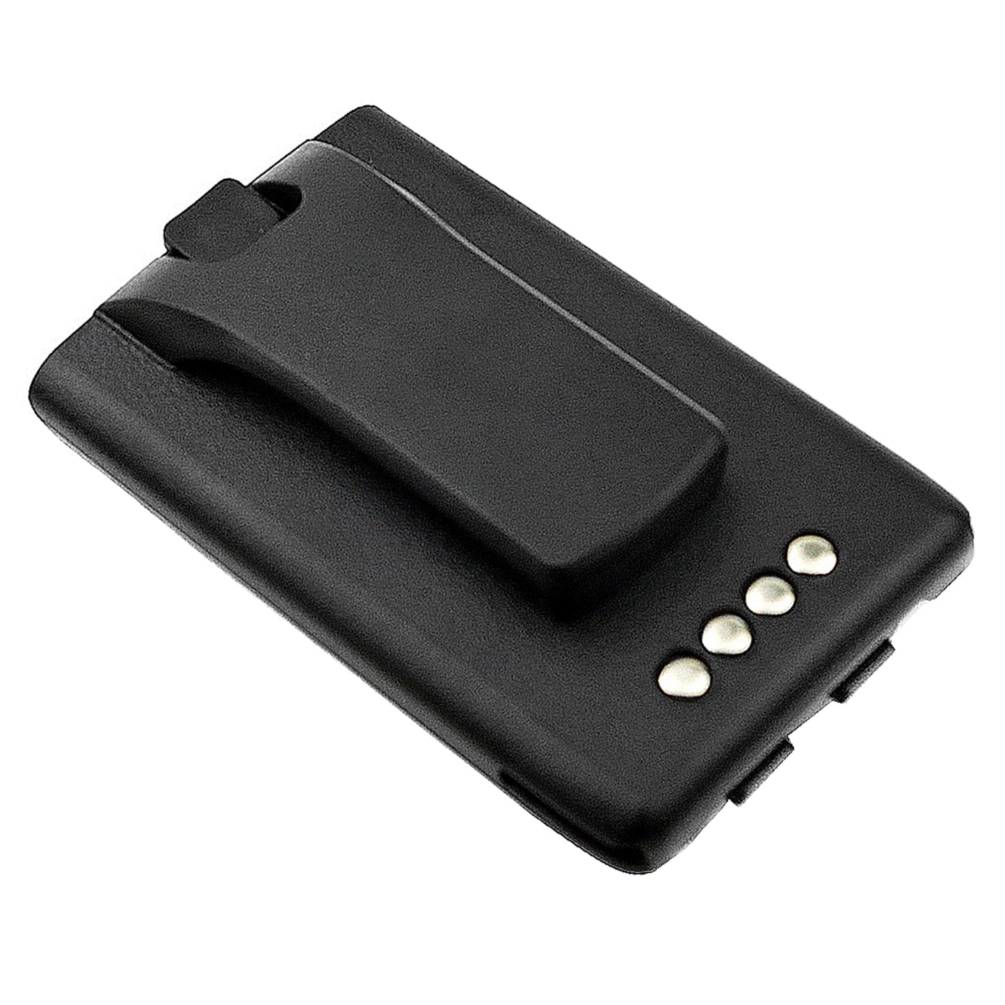 Replacement Battery for Motorola Mag One Q11 – Two-Way Radio – 1100mAh / 8.14Wh / 7.4V