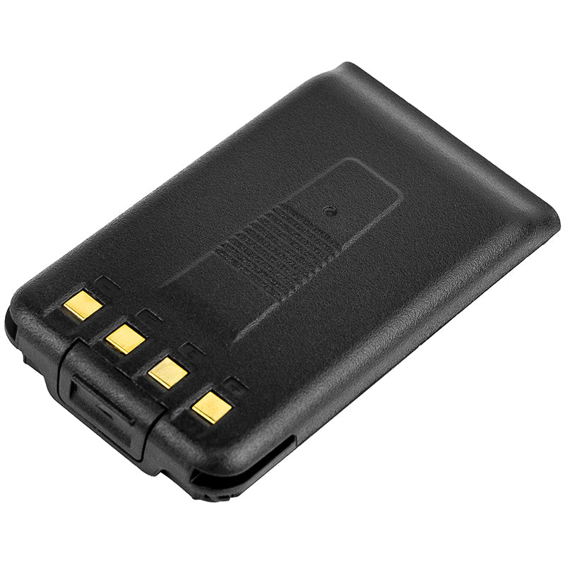 Replacement Battery for Motorola Clarigo SMP-508 – Two-Way Radio – 1200mAh / 8.88Wh / 7.4V