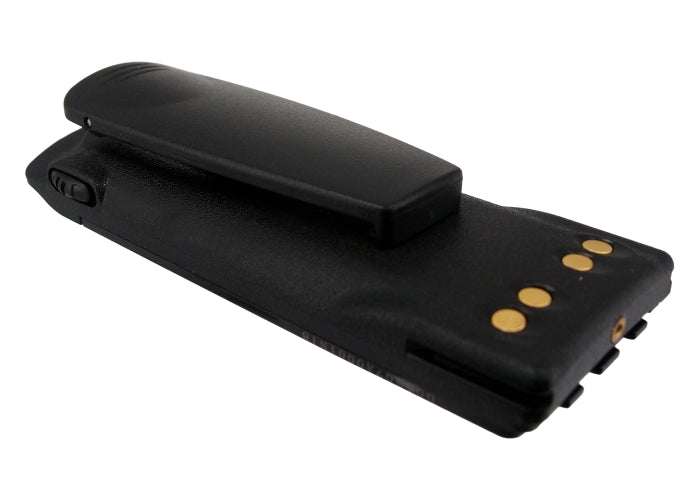 Replacement Battery for Motorola MTP700 – Two-Way Radio – 1800mAh / 13.50Wh / 7.5V