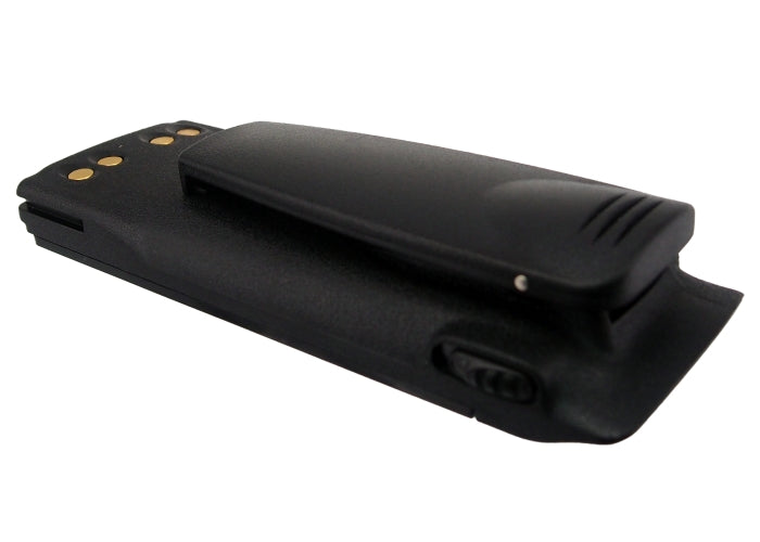 Replacement Battery for Motorola MTP700 – Two-Way Radio – 1800mAh / 13.50Wh / 7.5V
