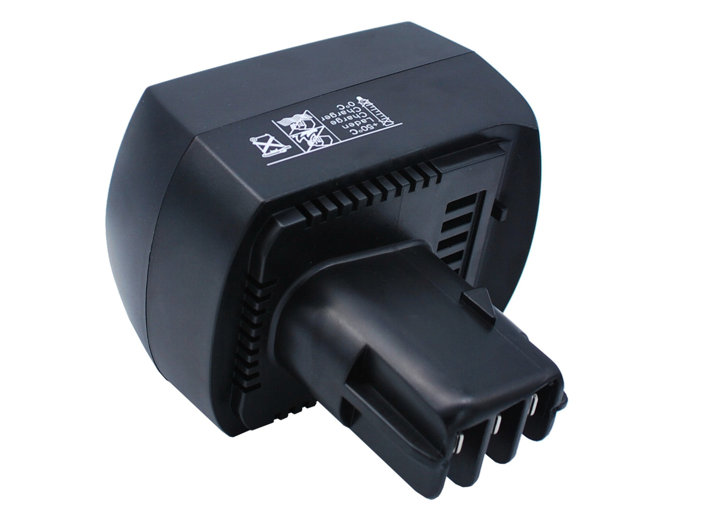 Replacement Battery for Metabo BS 9.6 – Power Tools – 2100mAh / 20.16Wh / 9.6V