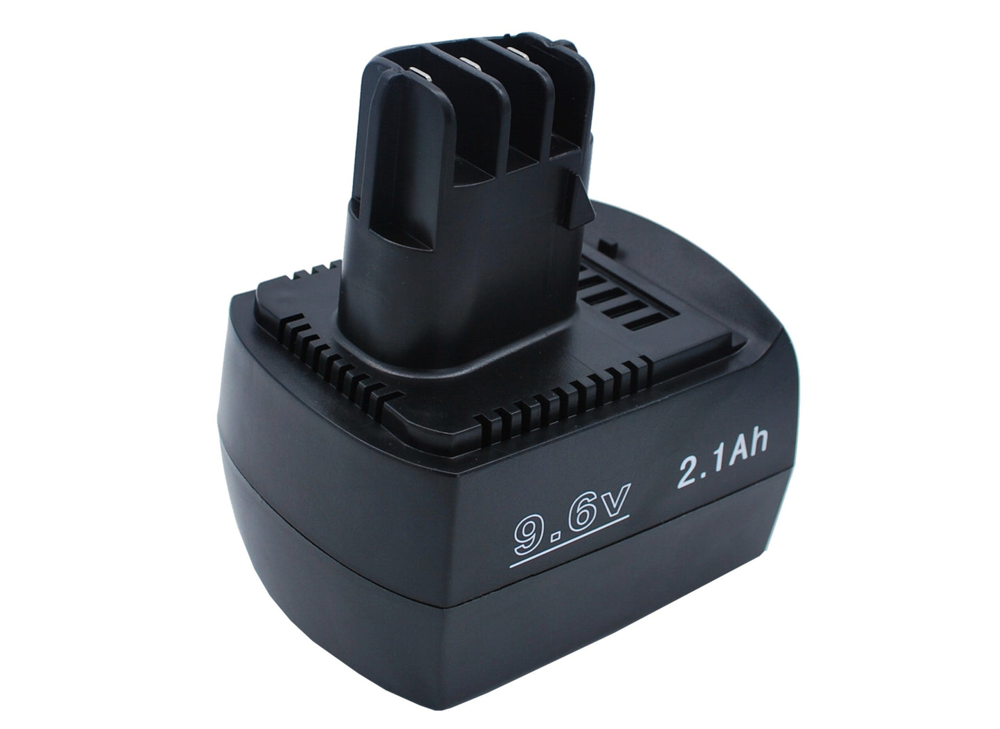 Replacement Battery for Metabo BS 9.6 – Power Tools – 2100mAh / 20.16Wh / 9.6V