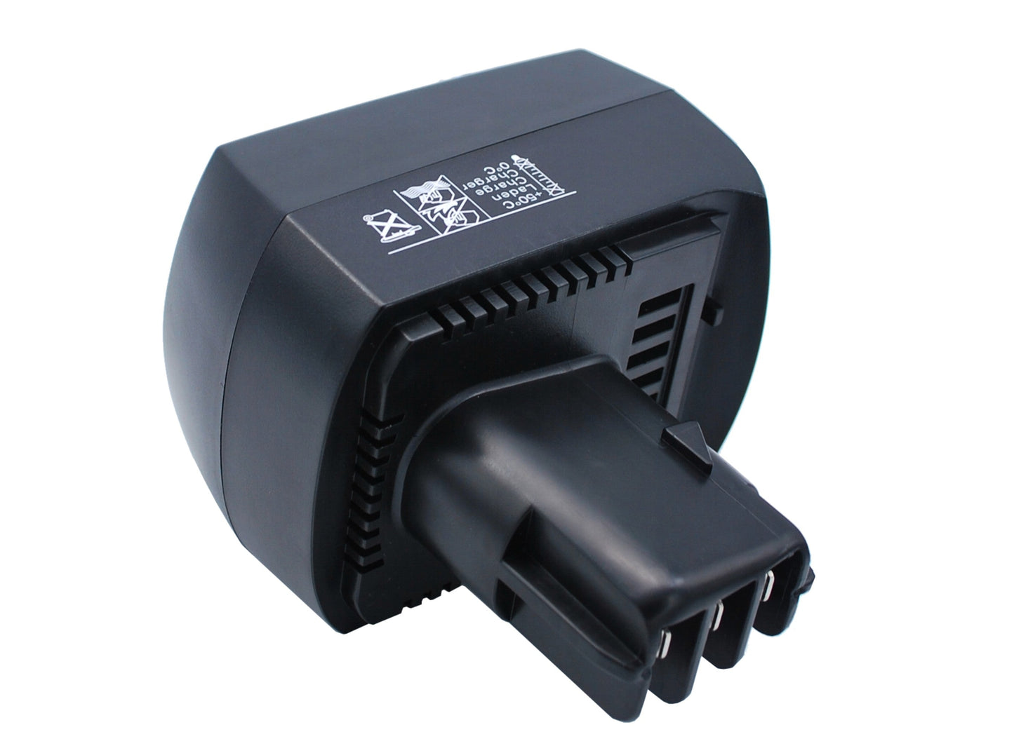 Replacement Battery for Metabo  BS 9.6 – Power Tools – 3300mAh / 31.68Wh / 9.6V