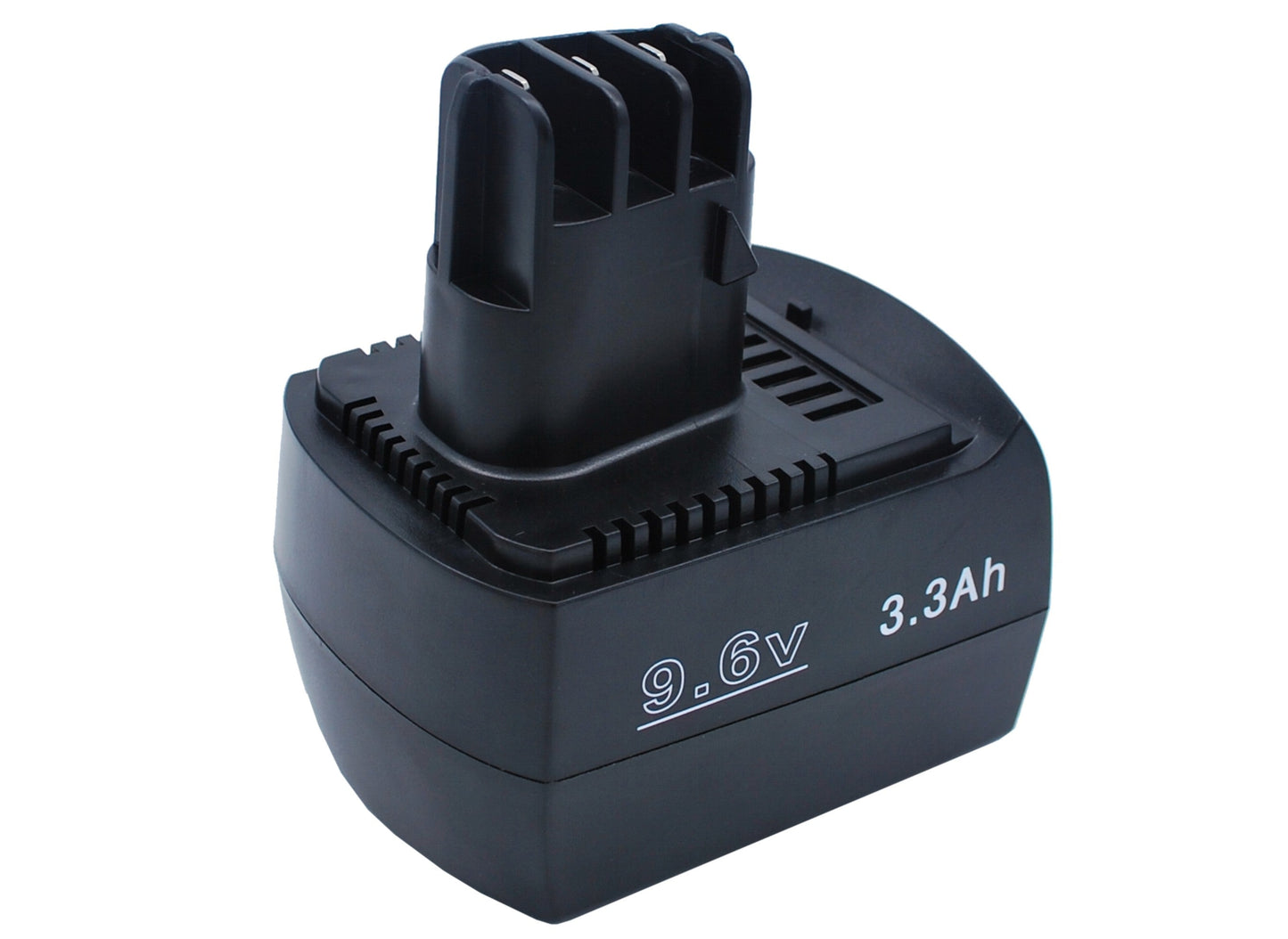 Replacement Battery for Metabo  BS 9.6 – Power Tools – 3300mAh / 31.68Wh / 9.6V