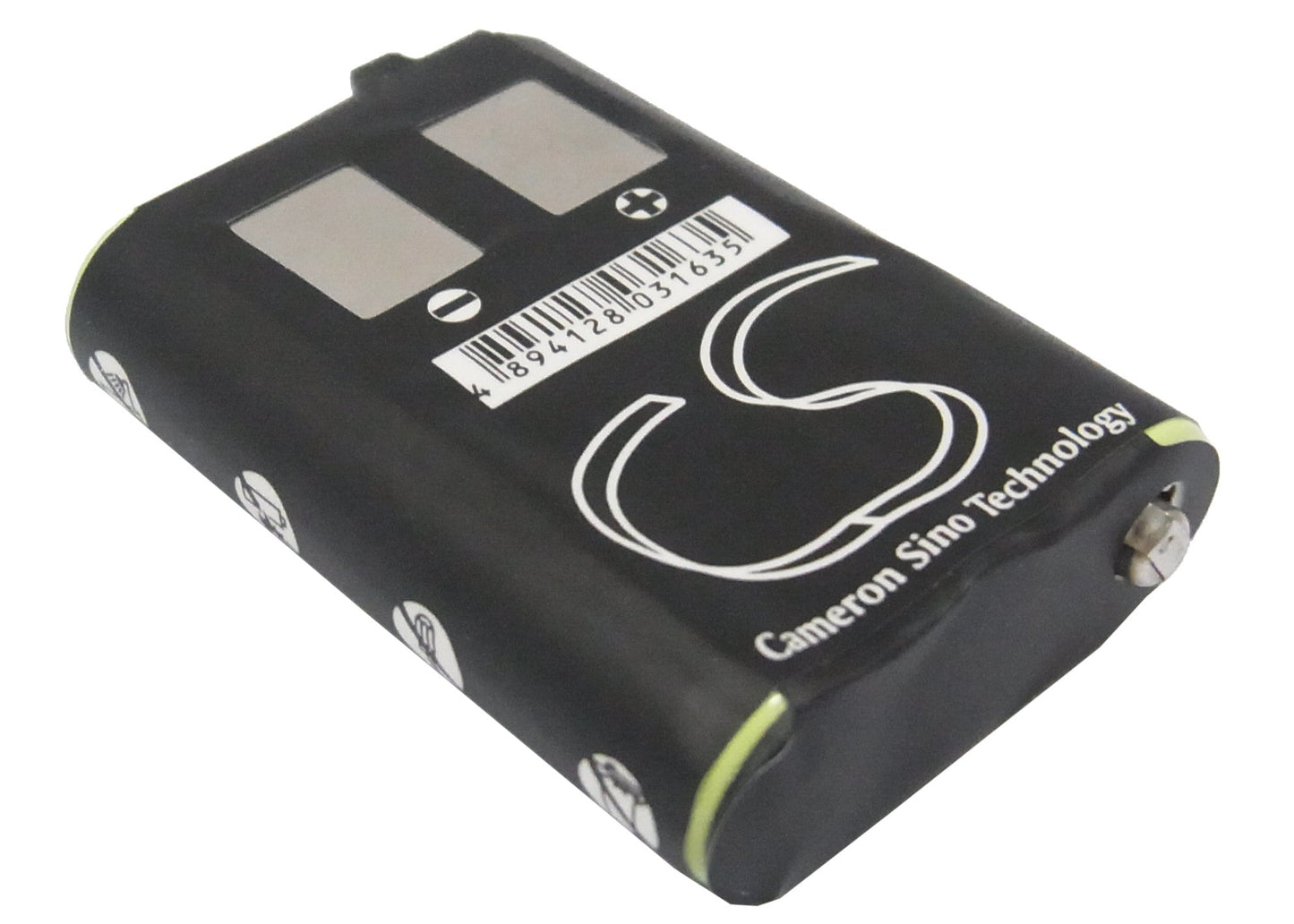 Replacement Battery for Motorola FV300 – Two-Way Radio – 700mAh / 2.52Wh / 3.6V