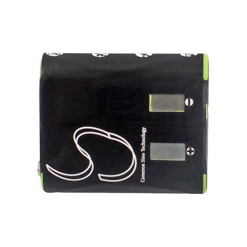 Replacement Battery for Motorola EM1000 – Two-Way Radio – 700mAh / 2.52Wh / 3.6V