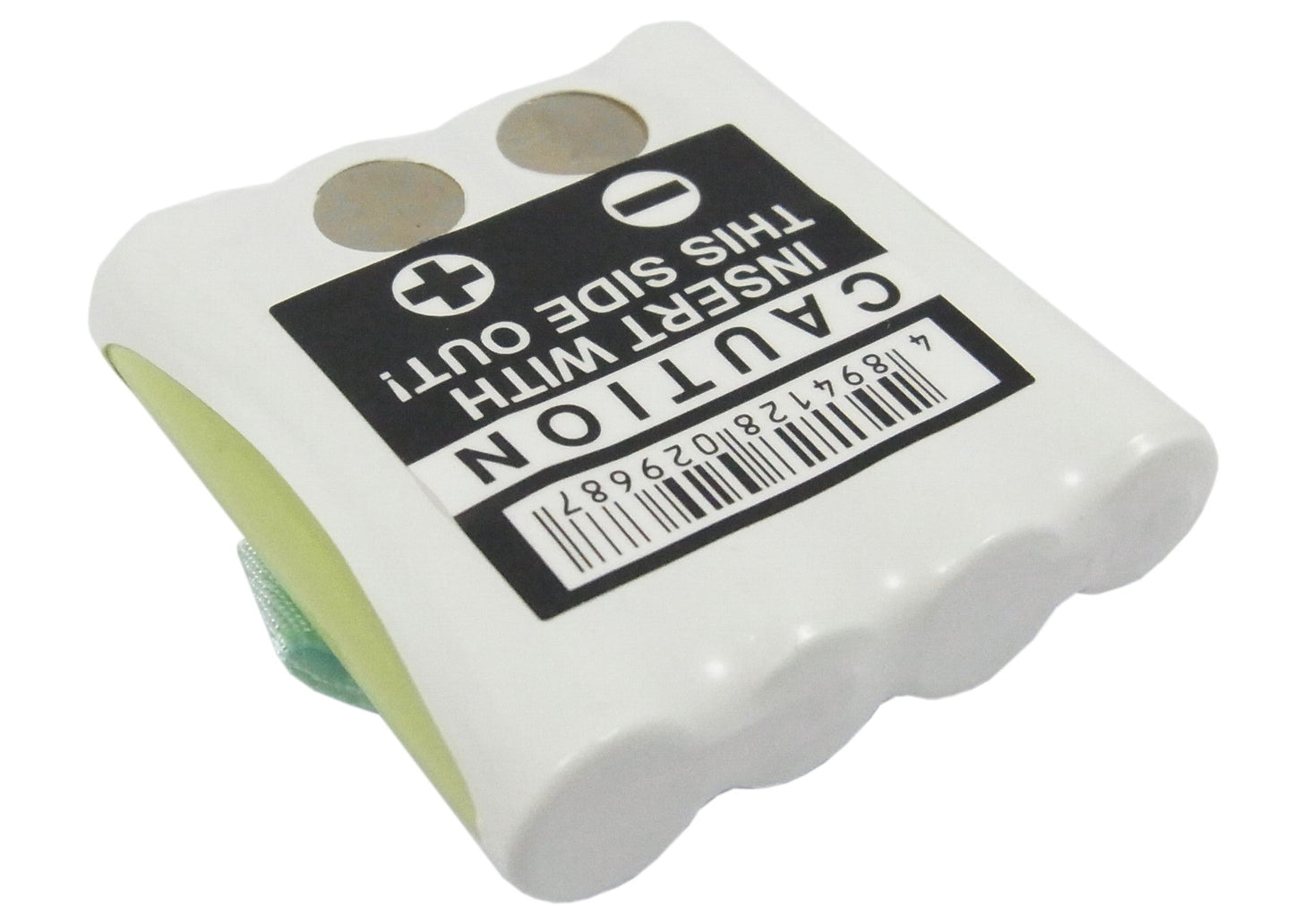 Replacement Battery for Motorola M370H1A – Two-Way Radio – 700mAh / 4.8V