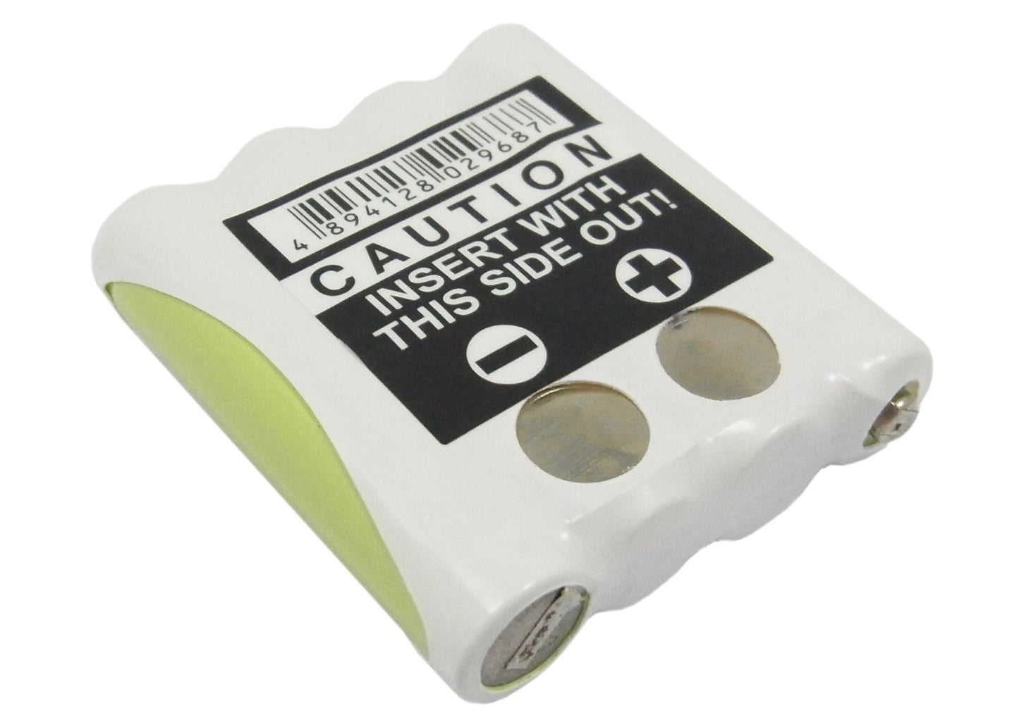 Replacement Battery for Motorola M370H1A – Two-Way Radio – 700mAh / 4.8V