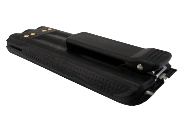 Replacement Battery for Motorola NTN8293 – Two-Way Radio – 4300mAh / 32.25Wh / 7.5V