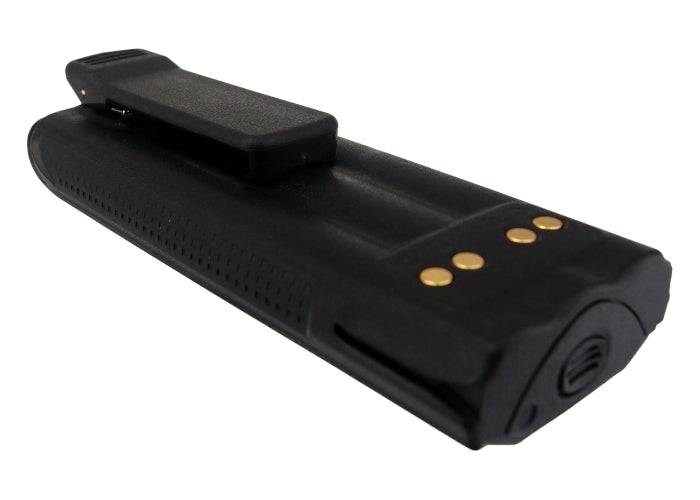 Replacement Battery for Motorola NTN8293 – Two-Way Radio – 4300mAh / 32.25Wh / 7.5V