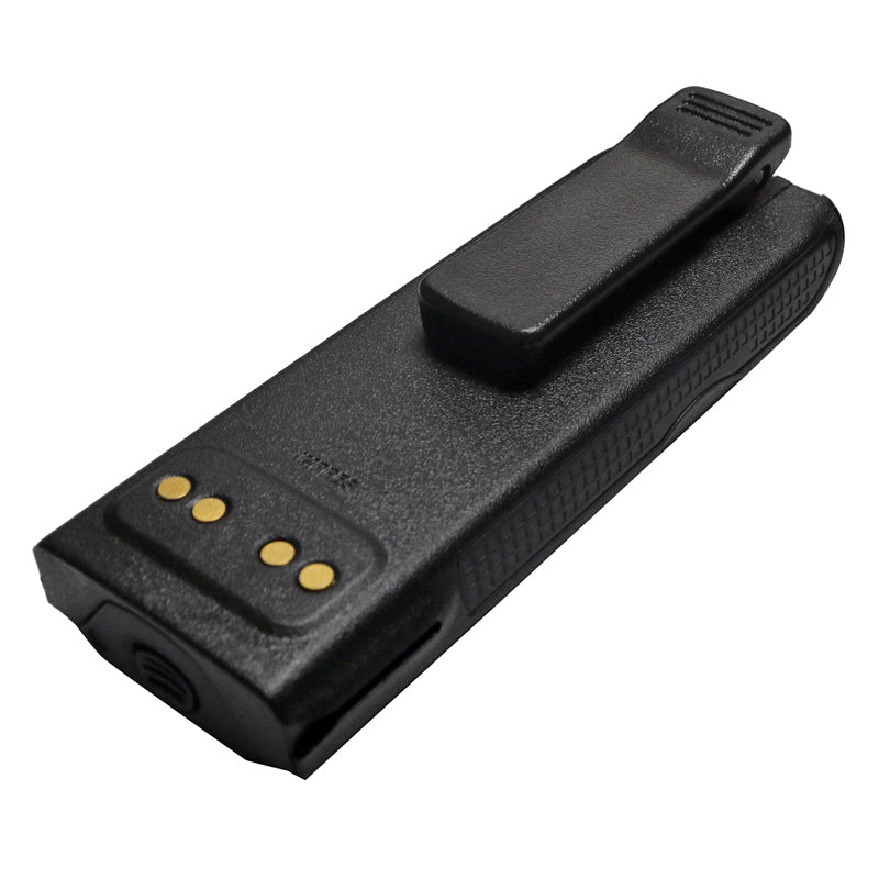 Replacement Battery for Motorola NTN8293 – Two-Way Radio – 4300mAh / 31.82Wh / 7.4V