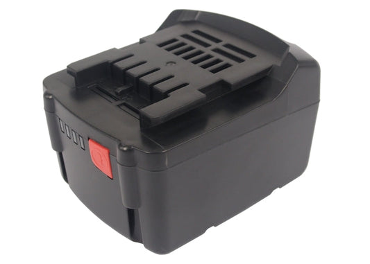 Replacement Battery for Metabo  BS 14.4 6.02105.50 – Power Tools – 3000mAh/43.2Wh / 14.4V