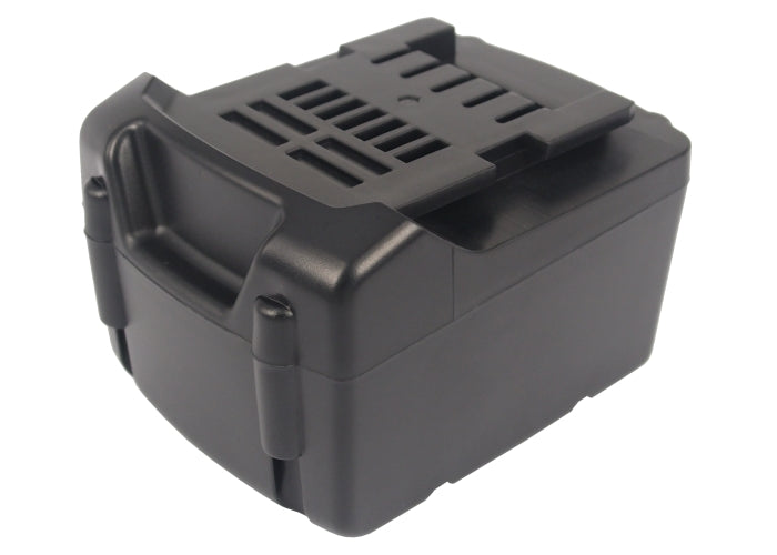 Replacement Battery for Metabo  BS 14.4 6.02105.50 – Power Tools – 3000mAh/43.2Wh / 14.4V