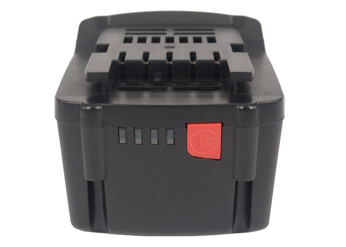 Replacement Battery for Metabo  BS 14.4 6.02105.50 – Power Tools – 3000mAh/43.2Wh / 14.4V