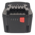 Replacement Battery for Metabo BS 14.4 6.02105.50 BS 14.4 6.02105.51, BS 14.4 LT Compact 6.02137.55, – 3000mAh/43.2Wh