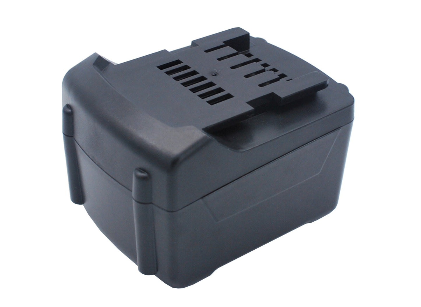 Replacement Battery for Metabo BS 14.4 6.02105.50 – Power Tools – 5000mAh / 72.0Wh / 14.4V