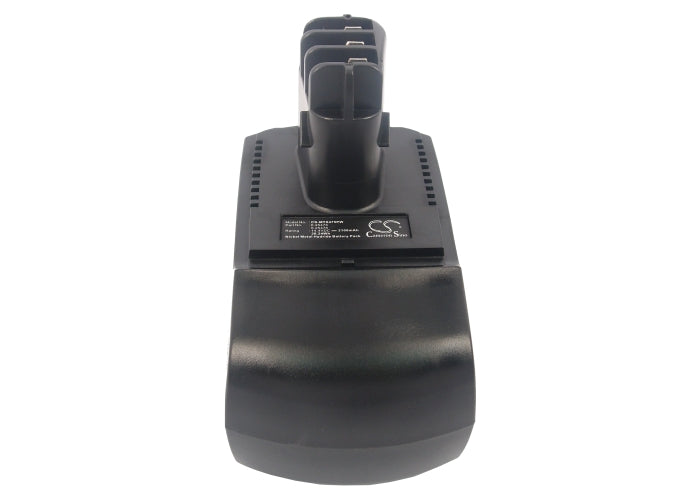 Replacement Battery for Metabo  BSZ 14.4 – Power Tools – 2100mAh/30.24Wh / 14.4V