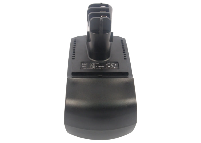 Replacement Battery for Metabo  BSZ 14.4 – Power Tools – 3300mAh/47.52Wh / 14.4V