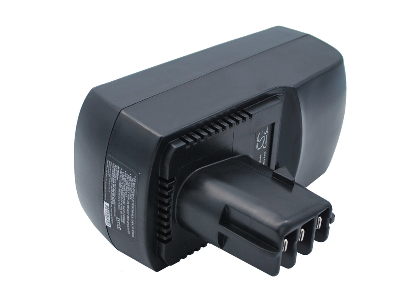 Replacement Battery for Metabo  BSZ 18 – Power Tools – 2100mAh/37.8Wh / 18.0V
