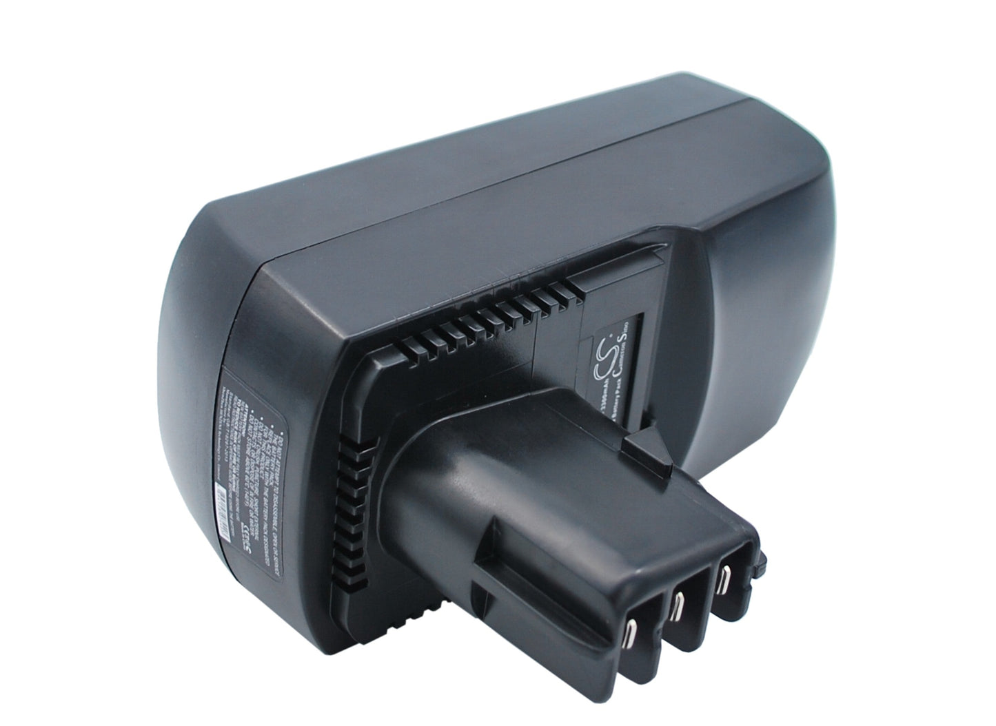 Replacement Battery for Metabo BSZ 18 – Power Tools – 3300mAh/59.4Wh / 18.0V
