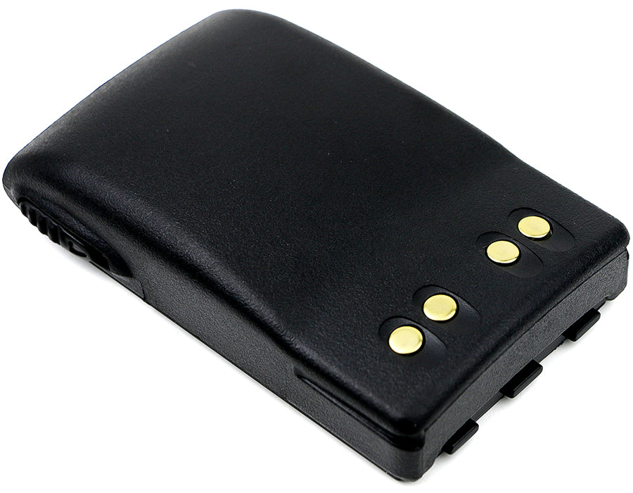 Replacement Battery for Motorola EX500 – Two-Way Radio – 1800mAh / 12.96Wh / 7.2V