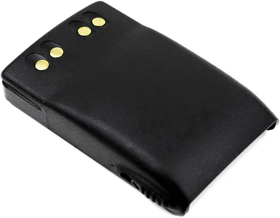 Replacement Battery for Motorola EX500 – Two-Way Radio – 1800mAh / 12.96Wh / 7.2V