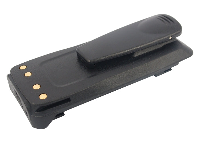 Replacement Battery for Vertex VXD720 – Two-Way Radio – 1800mAh / 13.50Wh / 7.5V