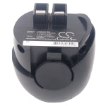 Replacement Battery for Metabo Powergrip 2 Powergrip II, Powergrip2, – 2100mAh/10.08Wh