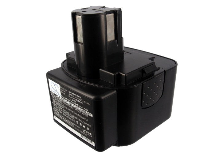 Replacement Battery for Max Rebar  RB213 – Power Tools – 1500mAh / 14.40Wh / 9.6V