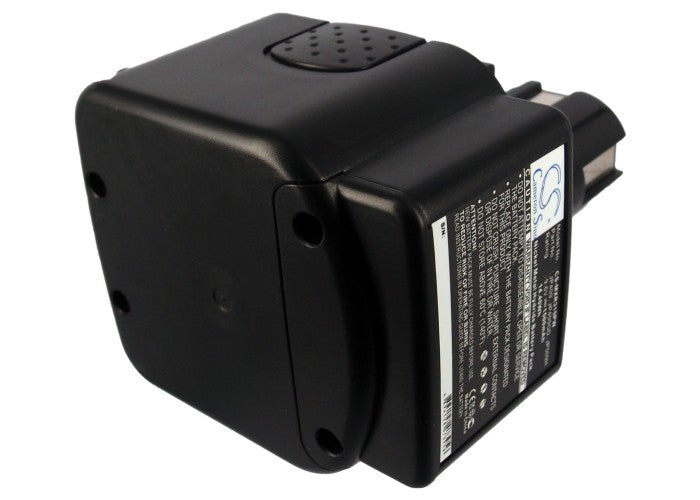 Replacement Battery for Max Rebar  RB213 – Power Tools – 1500mAh / 14.40Wh / 9.6V