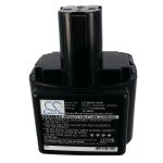 Replacement Battery for Max Rebar RB213 RB215, RB315, – 1500mAh / 14.40Wh