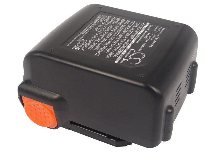 Replacement Battery for Max Rebar Max RB217 – Power Tools – 3000mAh/43.2Wh / 14.4V