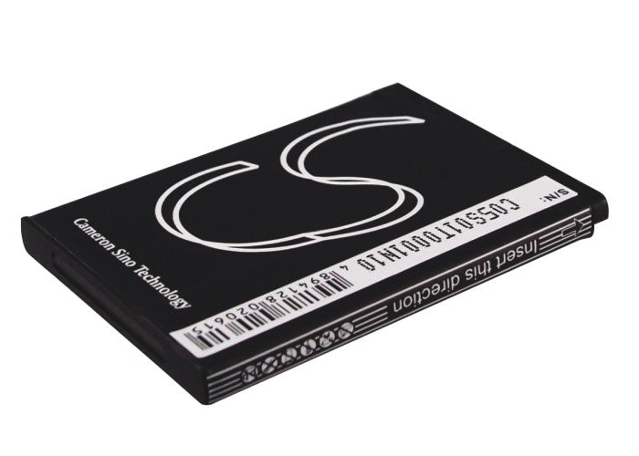 Replacement Battery for Vodafone 226 – Mobile, SmartPhone – 750mAh/2.8Wh / 3.7V