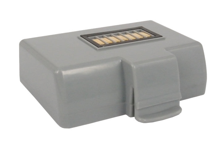 Replacement Battery for Zebra QL220 – Barcode Scanner – 2200mAh / 16.28Wh / 7.4V