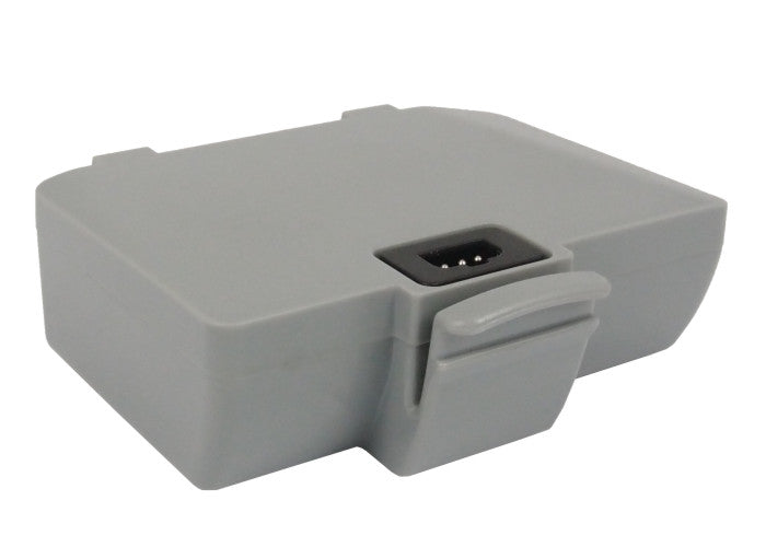 Replacement Battery for Zebra QL220 – Barcode Scanner – 2200mAh / 16.28Wh / 7.4V